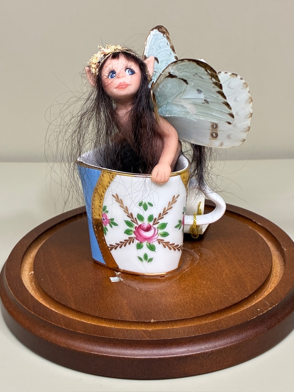 Lauren Alexander Teacup Faeries by Cheri Hiers Melanie Martinez Aesthetic